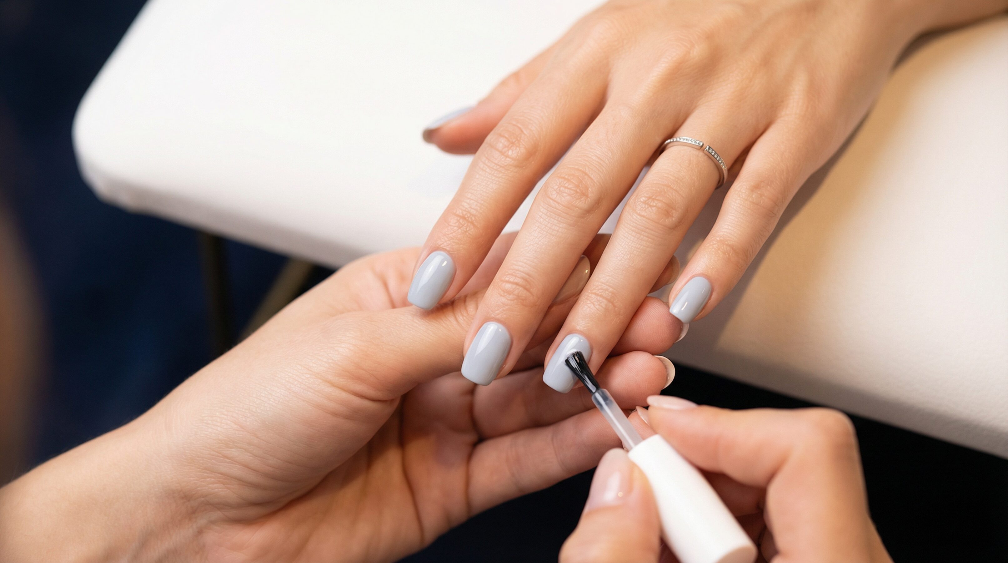 NAILS