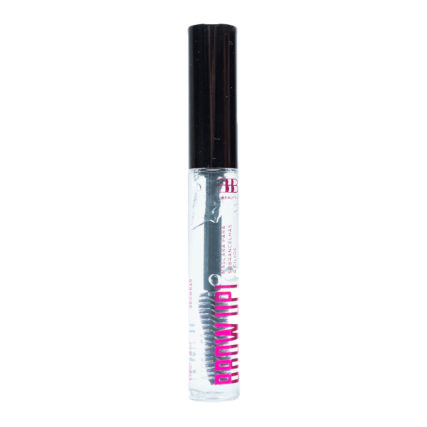 Máscar para Sombrancelhas Brow Up! Clear
